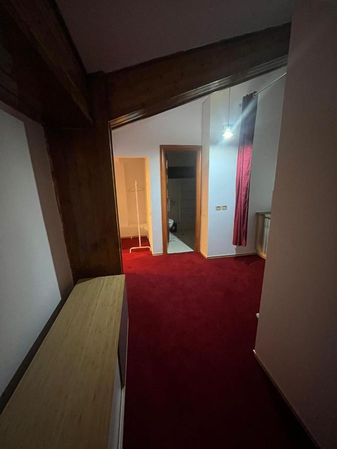 Aparthotel Karma Caffe&rooms Bucharest