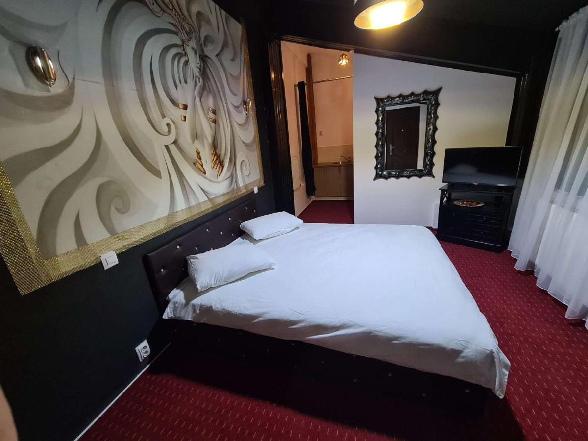 Karma Caffe&rooms * Bucharest